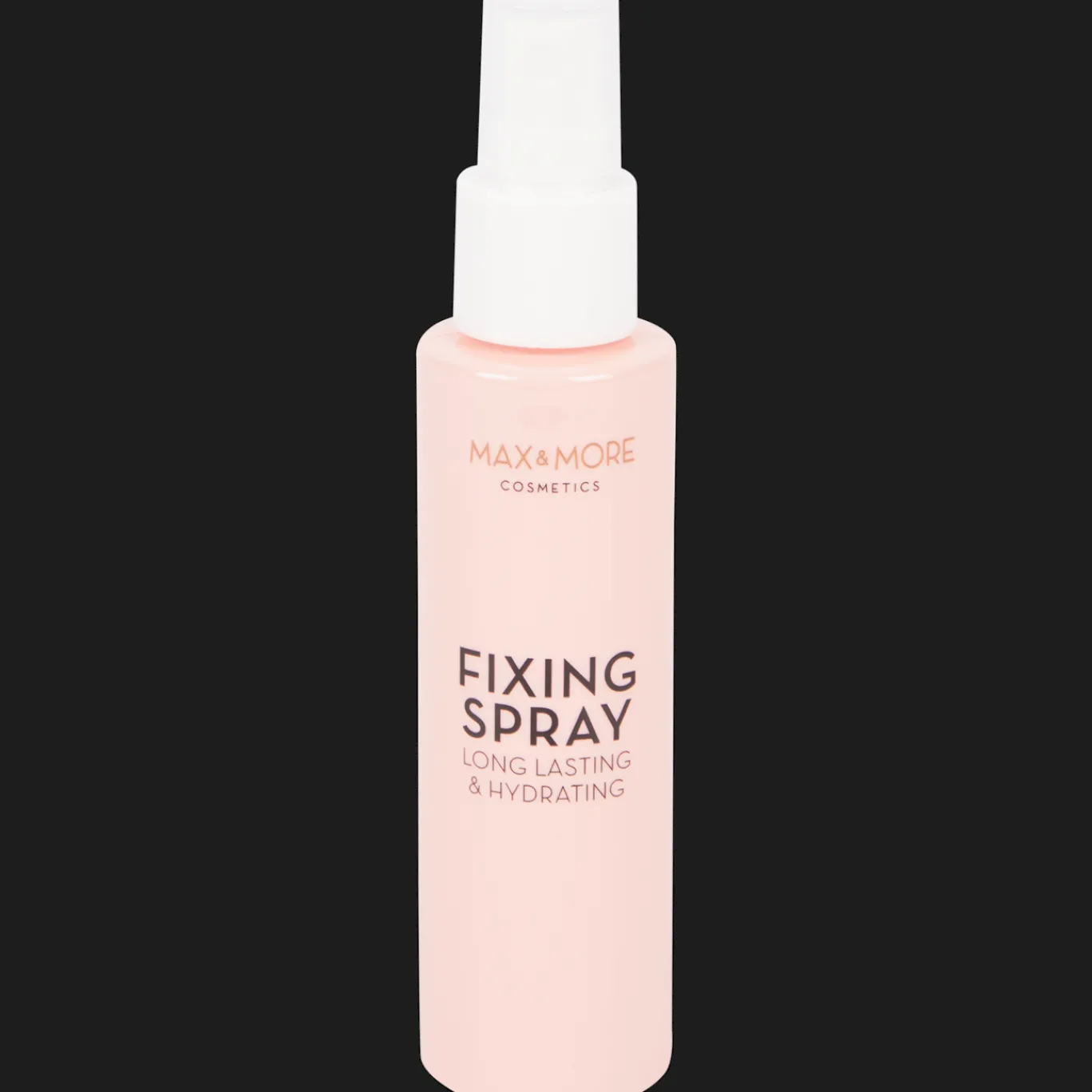 Max & More Spray fixateur de maquillage* Maquillage