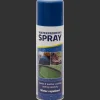 Action Spray imperméable* Outils
