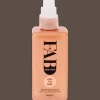 Fab Hair Spray lissant Coat The Base* Soins Capillaires
