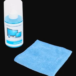 Grundig Spray nettoyant pour écran* Accessoires Multimédia