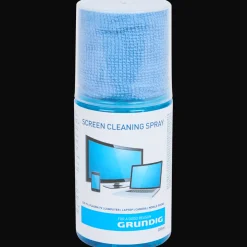 Grundig Spray nettoyant pour écran* Accessoires Multimédia