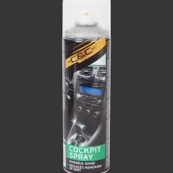 C&C Spray nettoyant pour tableau de bord* Accessoires Automobiles