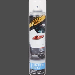 C&C Spray pare-chocs* Accessoires Automobiles