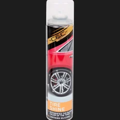 C&C Spray rénovateur pour pneus* Accessoires Automobiles