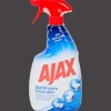 Ajax Spray salle de bains* Produits D'Entretien