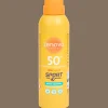 Zenova Spray solaire Sport* Crèmes Solaires Et Après-Soleil