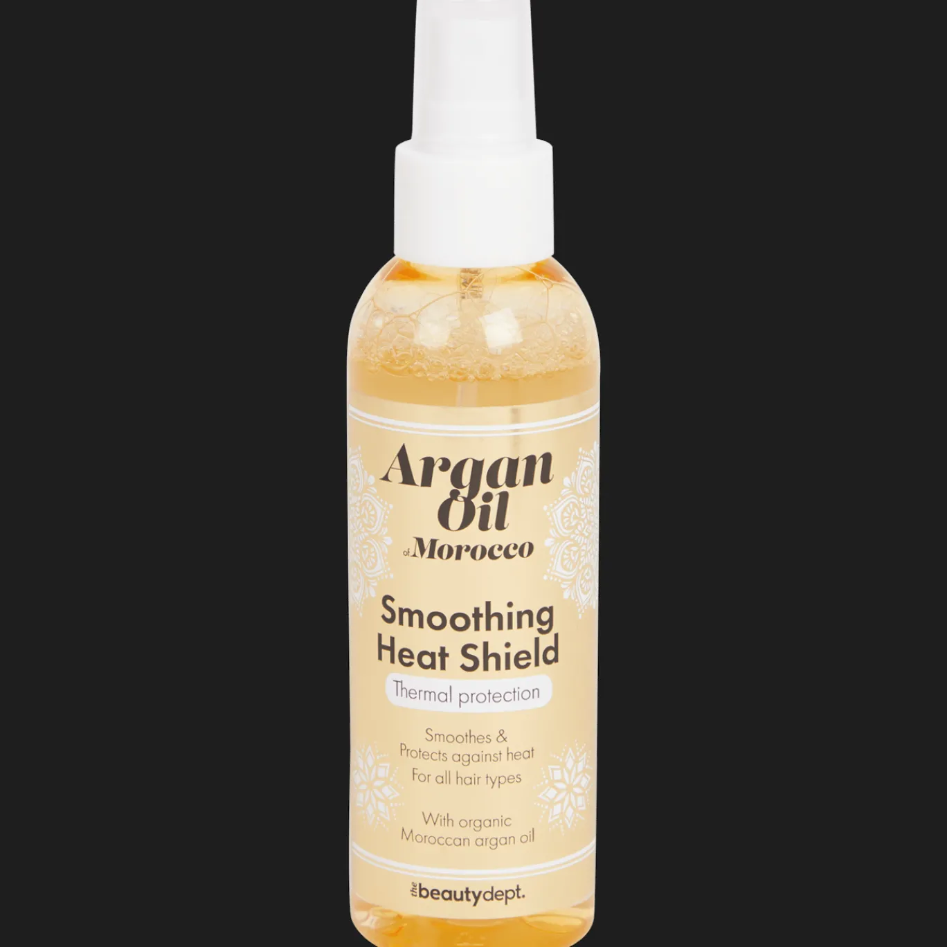 Action Spray thermoprotecteur The Beauty Dept.* Soins Capillaires
