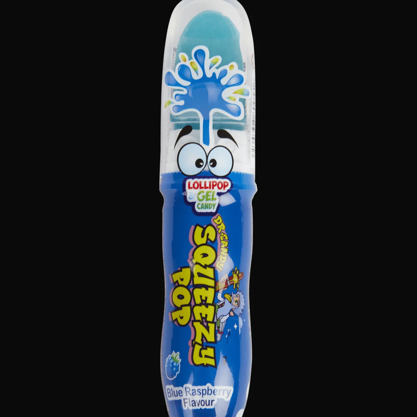 Action Squeezy Pop Dr. Candy* Friandises Et Bonbons