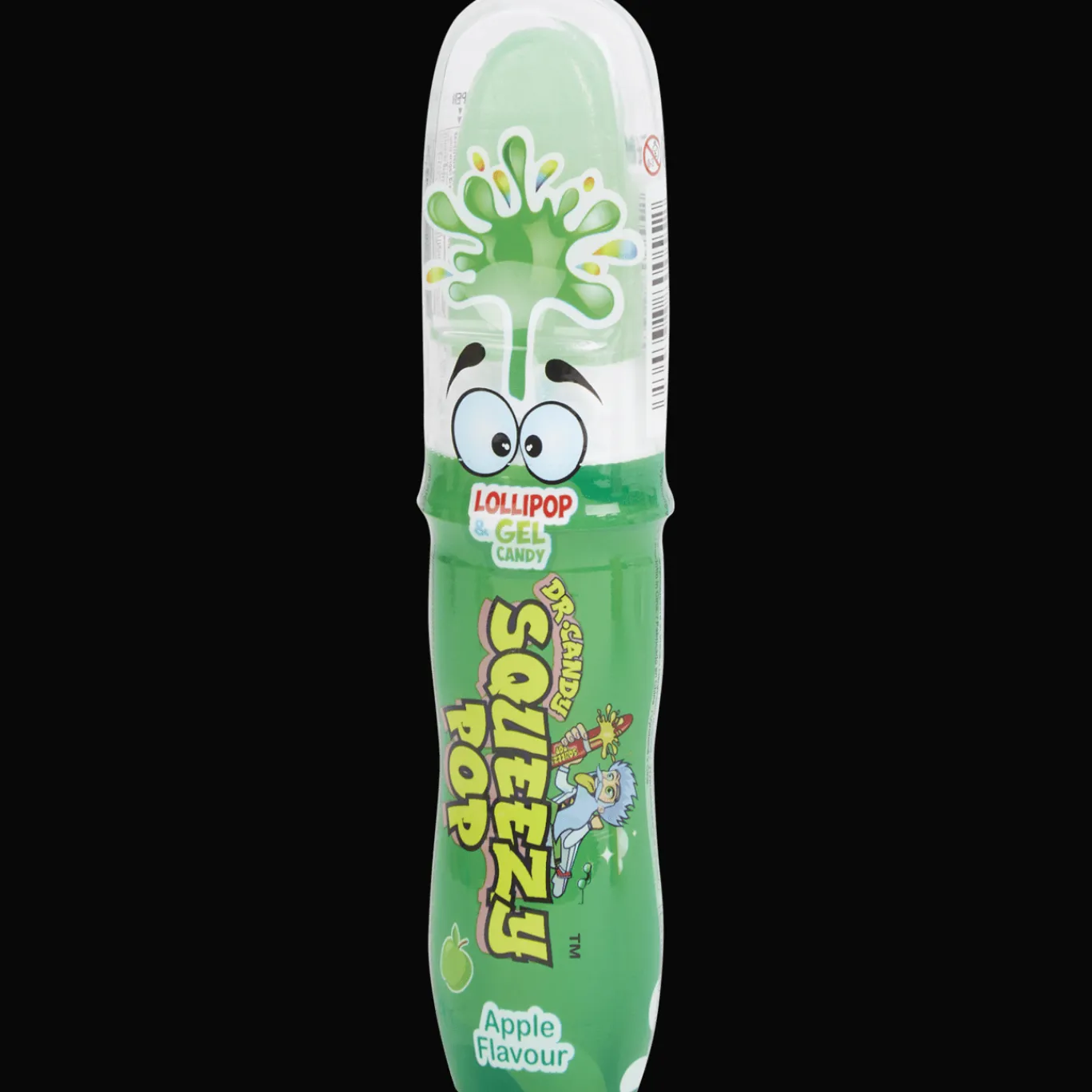 Action Squeezy Pop Dr. Candy* Friandises Et Bonbons