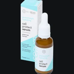 Action Sérum pour le visage Skin Bliss* Soins Corporels