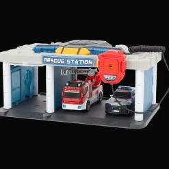 Dickie Toys Station de sauvetage* Jeux
