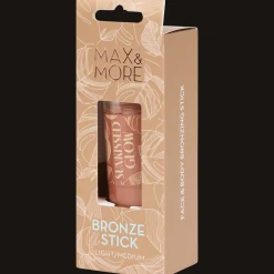 Max & More Stick contouring* Maquillage