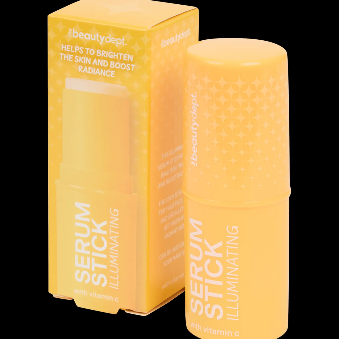 Action Stick de sérum The Beauty Dept.* Soins Corporels