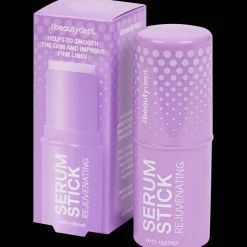 Action Stick de sérum The Beauty Dept.* Soins Corporels