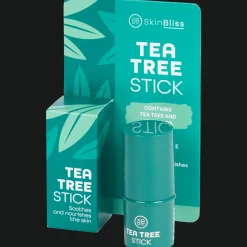 Action Stick visage Skin Bliss Tea Tree* Soins Corporels