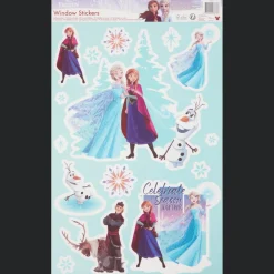 Action Stickers de Noël pour fenêtres* Bricolage