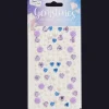 Action Strass autocollants Craft Sensations* Bricolage