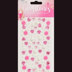 Action Strass autocollants Craft Sensations* Bricolage