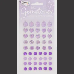 Action Strass décoratifs Craft Sensations* Bricolage