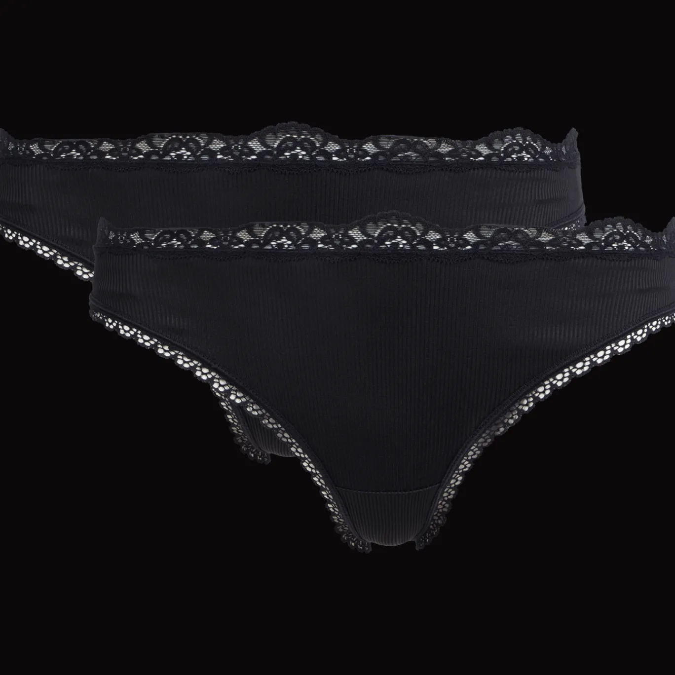 Action Strings* Sous-Vêtements