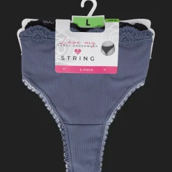 Action Strings* Sous-Vêtements