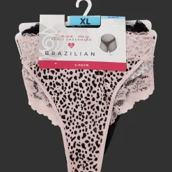 Action Strings avec de la dentelle* Sous-Vêtements