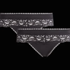 Action Strings avec dentelle* Sous-Vêtements