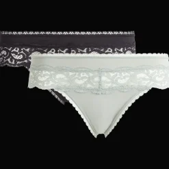 Action Strings avec dentelle* Sous-Vêtements