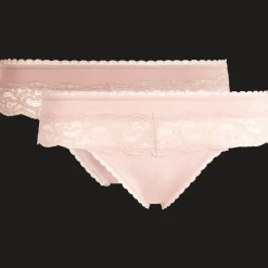 Action Strings avec dentelle* Sous-Vêtements