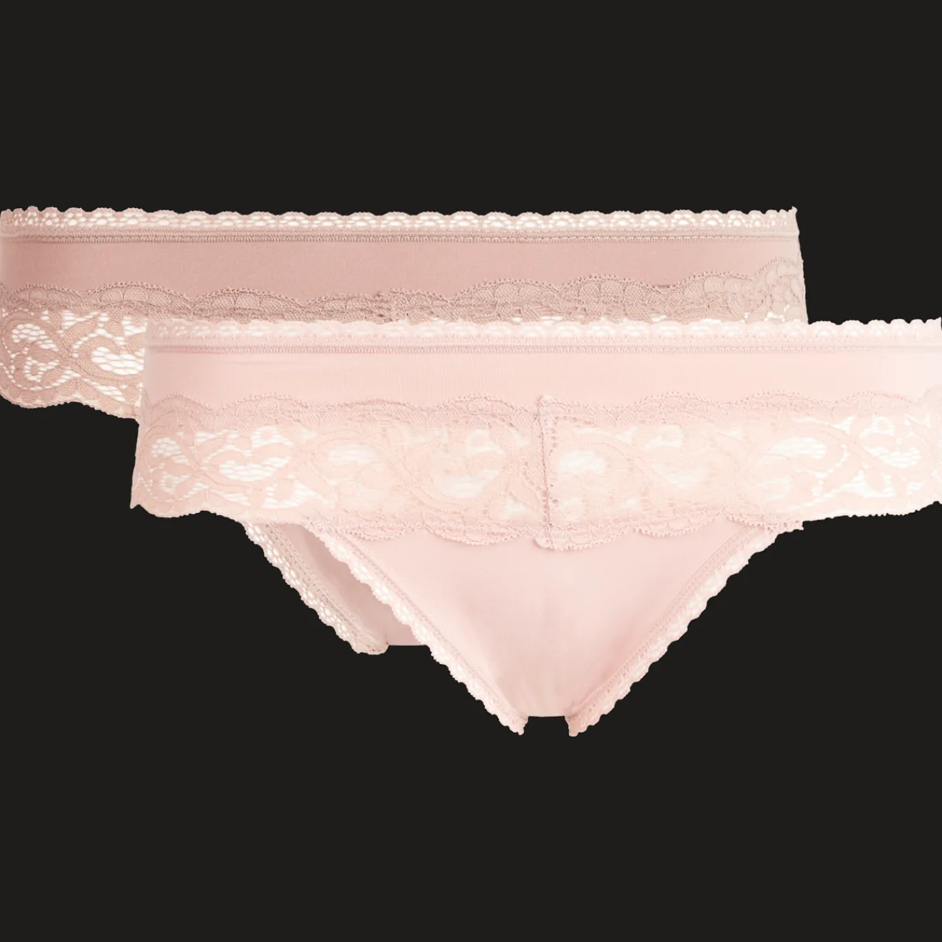 Action Strings avec dentelle* Sous-Vêtements