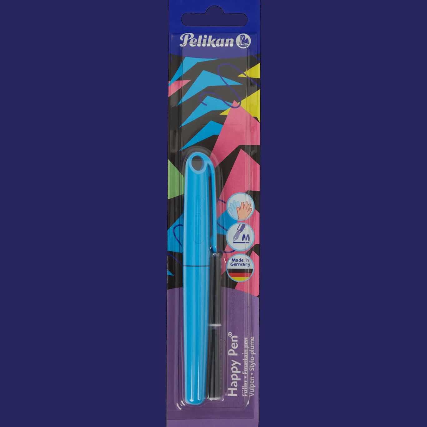Action Stylo à plume Pelikan* Papeterie
