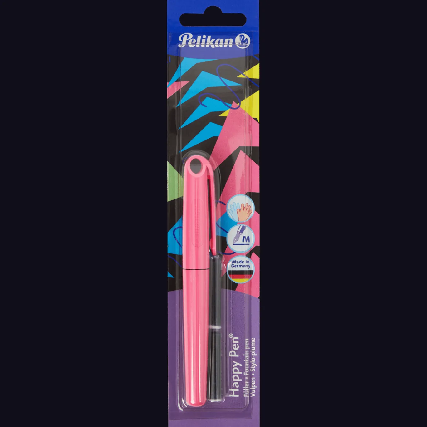 Action Stylo à plume Pelikan* Papeterie