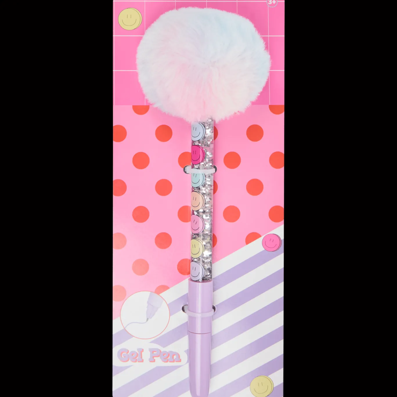 Action Stylo gel* Papeterie