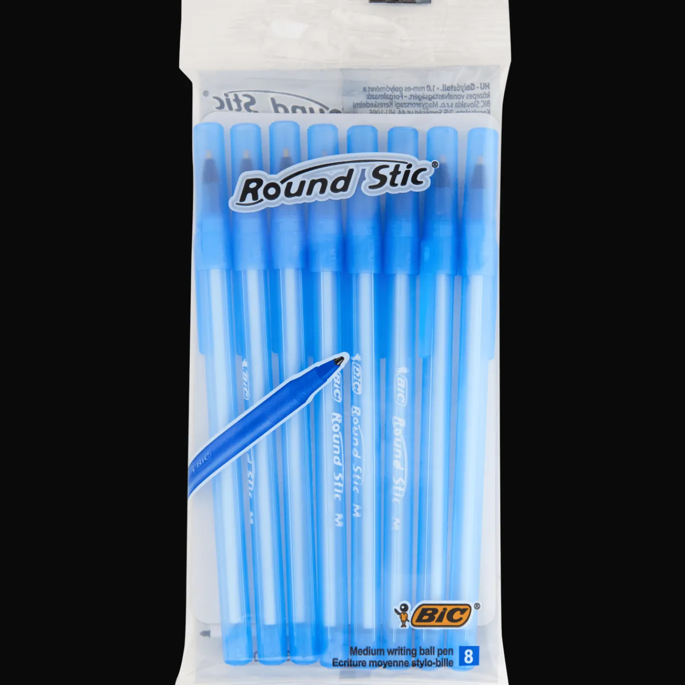 BIC Stylos à bille* Papeterie