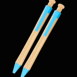 Action Stylos en bambou* Papeterie