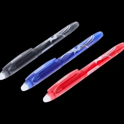 Action Stylos gel effaçables Stanger* Papeterie