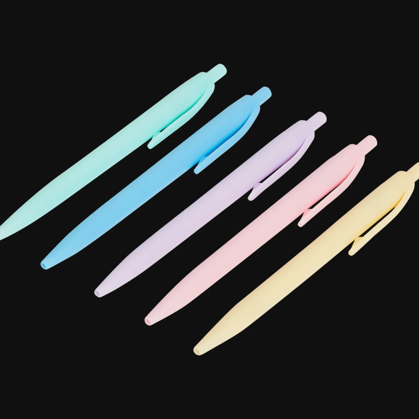 Action Stylos-bille* Papeterie