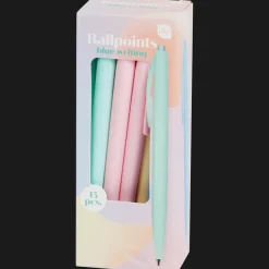 Action Stylos-bille* Papeterie