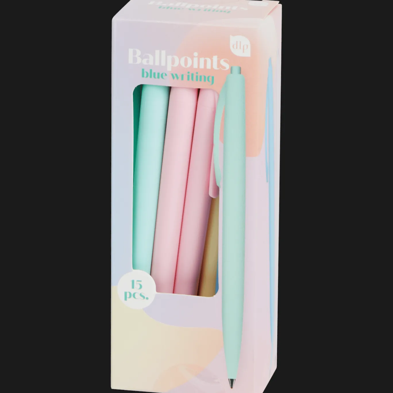Action Stylos-bille* Papeterie