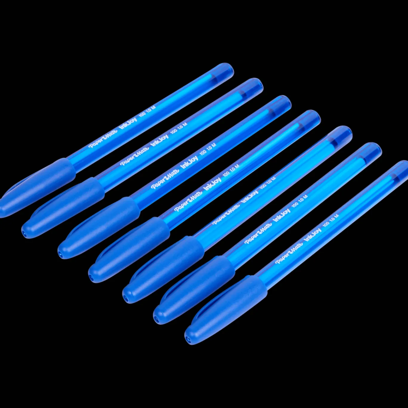 Action Stylos-bille InkJoy Paper Mate* Papeterie