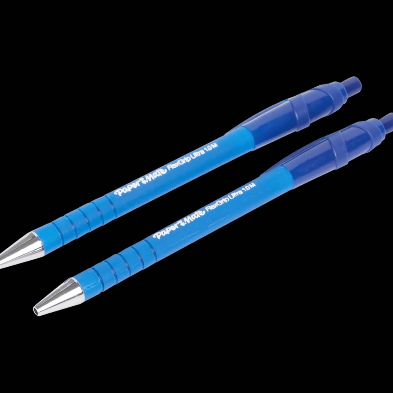 Action Stylos-bille Paper Mate FlexGrip Ultra* Papeterie