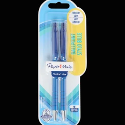 Action Stylos-bille Paper Mate FlexGrip Ultra* Papeterie