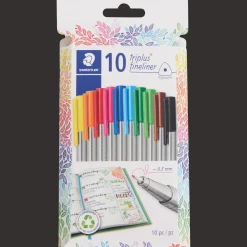 Staedtler Stylos-feutres* Papeterie