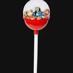Action Sucette garnie XXL* Friandises Et Bonbons
