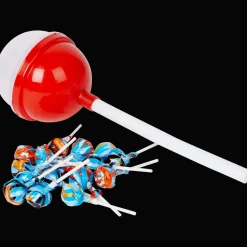 Action Sucette garnie XXL* Friandises Et Bonbons