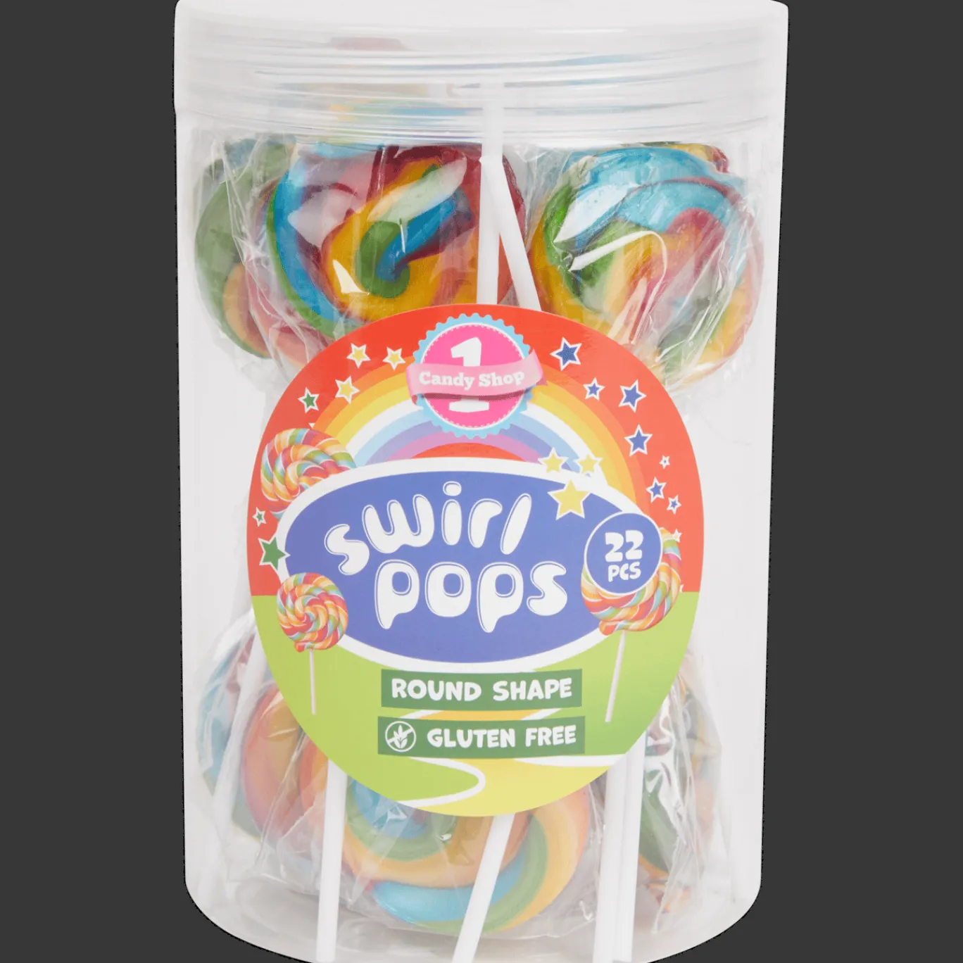 Action Sucettes* Friandises Et Bonbons