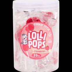 Action Sucettes* Friandises Et Bonbons