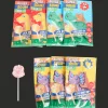 Action Sucettes à tremper* Friandises Et Bonbons