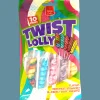 Action Sucettes Funlab Twist* Friandises Et Bonbons