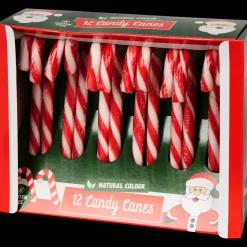 Action Sucres d’orge de Noël Becky's* Friandises Et Bonbons